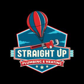 Bild von Straight Up Plumbing & Heating