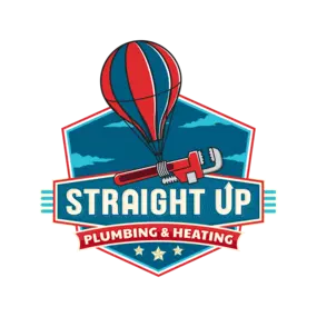 Bild von Straight Up Plumbing & Heating