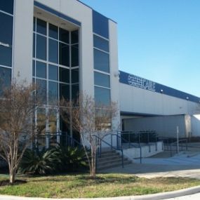 Omnicable Houston Texas Location