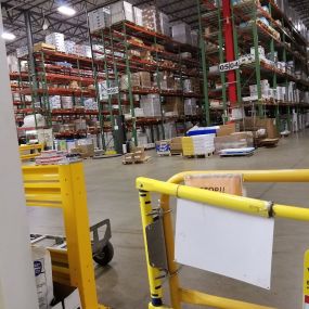 Omnicable warehouse