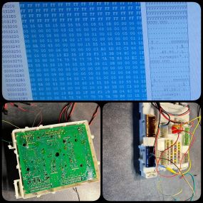 Bild von Mosler Modification