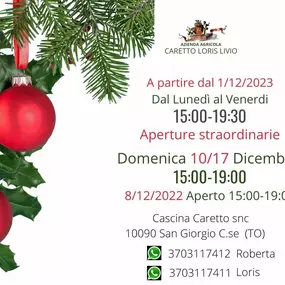 Bild von Azienda Agricola Caretto Loris Livio