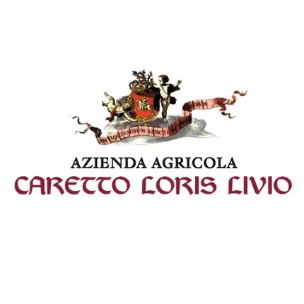 Logo da Azienda Agricola Caretto Loris Livio