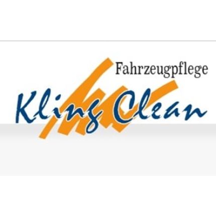 Logo von Kling Clean Fahrzeugpflege