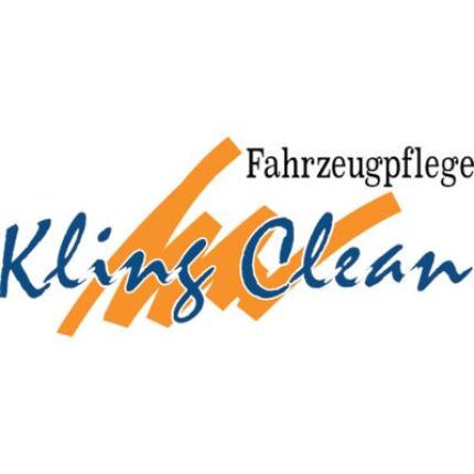 Logo fra Kling Clean Fahrzeugpflege