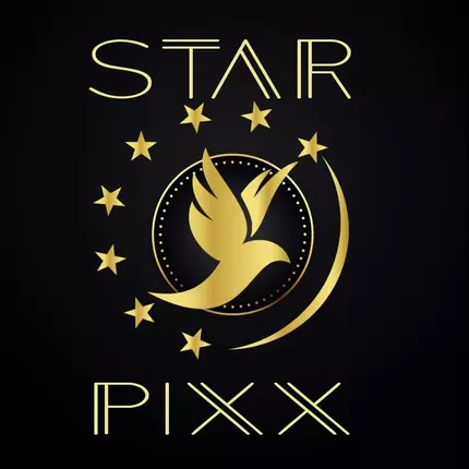 Logo van Star Pixx