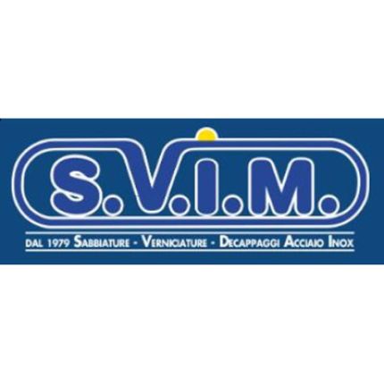 Logotyp från S.V.I.M.