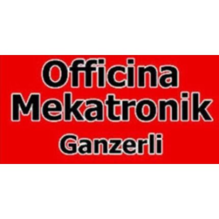 Logotyp från Officina Mekatronik Ganzerli