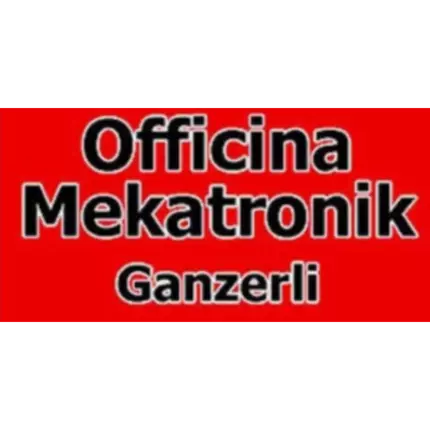 Logo od Officina Mekatronik Ganzerli