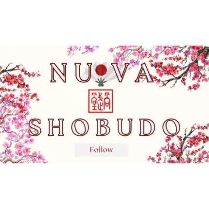 Logo from Nuova Shobudo - Articoli Giapponesi e di Arti Marziali