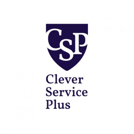 Logo von Clever Service Plus