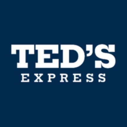 Logotipo de Ted's Express Car Wash