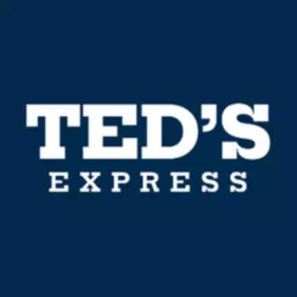 Logo od Ted's Express Car Wash