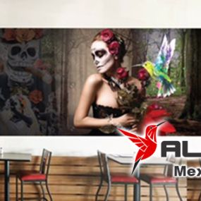 Bild von Alebrijes Mexican Grill & Bar