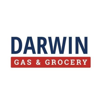 Logo fra Darwin Gas & Grocery