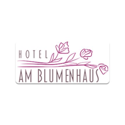 Logo van Hotel Am Blumenhaus