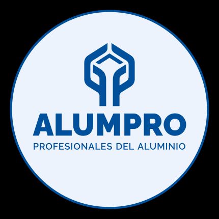 Logo fra Alumpro