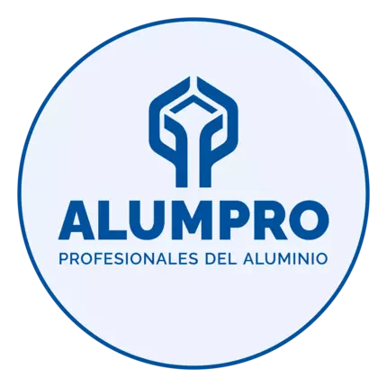 Logo fra Alumpro