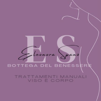 Logo de Bottega del Benessere di Eleonora Spanò