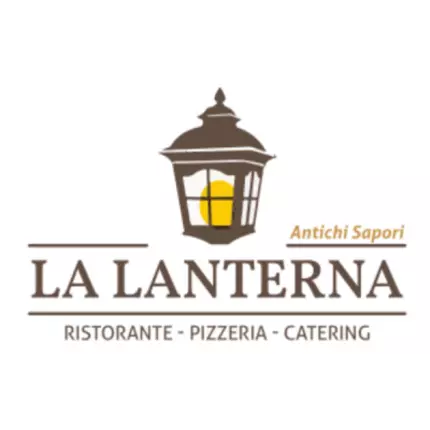 Logo de La Lanterna Ristorante Pizzeria