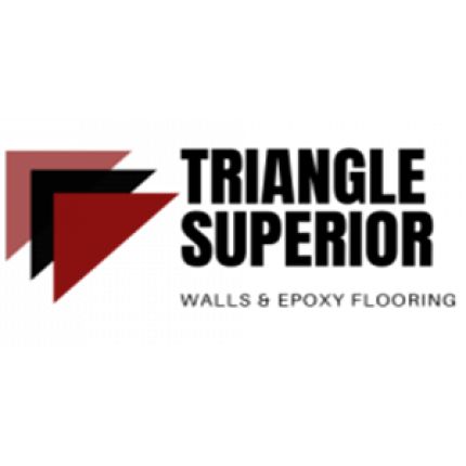 Λογότυπο από Triangle Superior Wallsystem and Epoxy