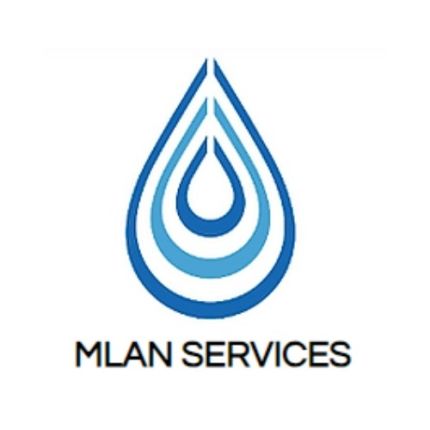 Logo van MLAN Services