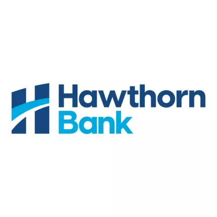 Logo de Hawthorn Bank