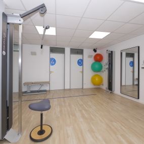 Bild von Physiotherapiezentrum Walter