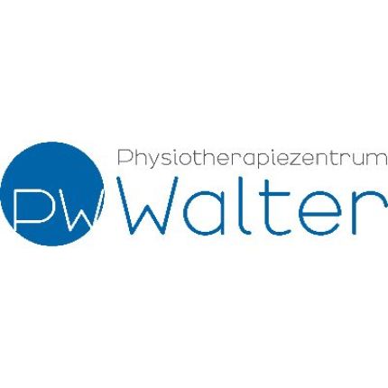 Logotyp från Physiotherapiezentrum Walter