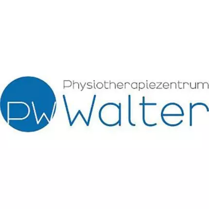 Logo od Physiotherapiezentrum Walter