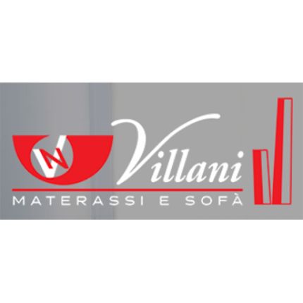 Logotyp från Poltronificio Villani