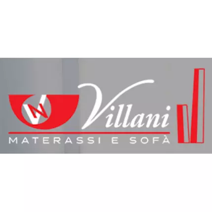 Logo fra Poltronificio Villani