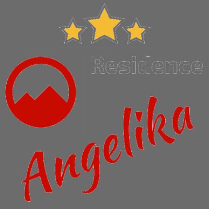 Logotyp från Residence Angelika