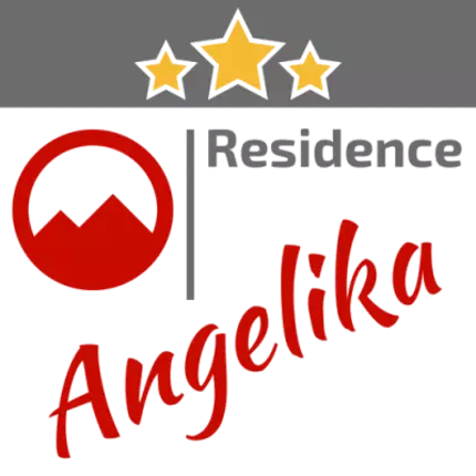 Logo fra Residence Angelika