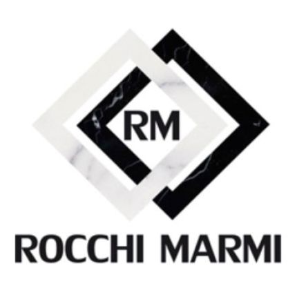 Logotipo de Rocchi Marmi