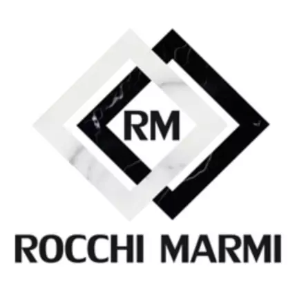 Logo da Rocchi Marmi