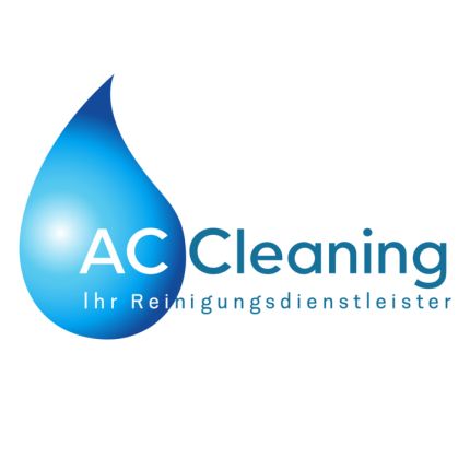 Λογότυπο από Ac Cleaning