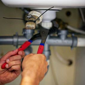 Ray & Son Heating & Air Conditioning Nashville, GA Plumbing Repair