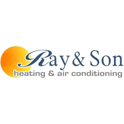 Logotipo de Ray & Son Heating & Air Conditioning