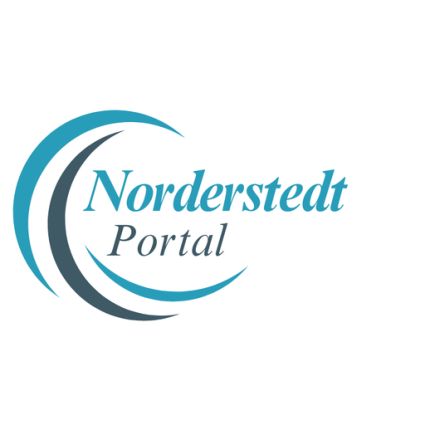 Logotyp från Norderstedt Portal