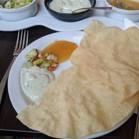 Bild von Punjabi Dhaba