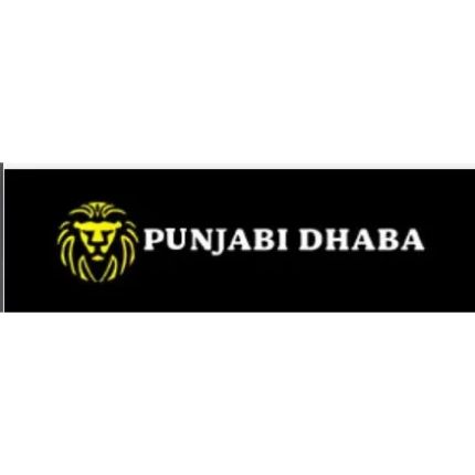 Logo da Punjabi Dhaba