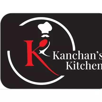 Logotyp från Kanchan's Kitchen