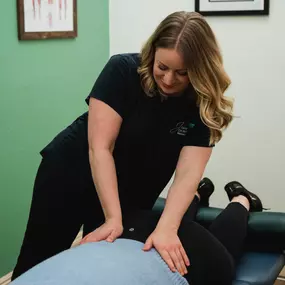 Bild von Jewell Chiropractic & Wellness Tigard