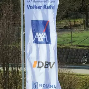 Bild von AXA / DBV Versicherung Volker Kahl Boppard