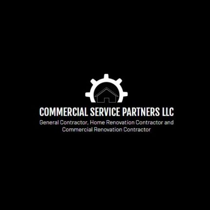 Logo from Commercial Service Partners LLC