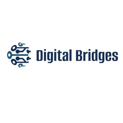 Logo from Digital Bridges