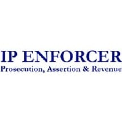 Logotyp från Ip Enforcer