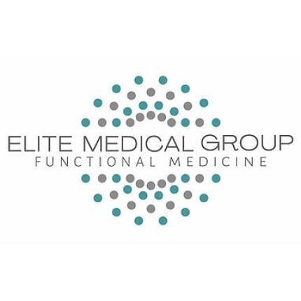 Logo from Elite Medical Group