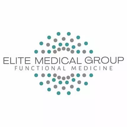 Logo de Elite Medical Group